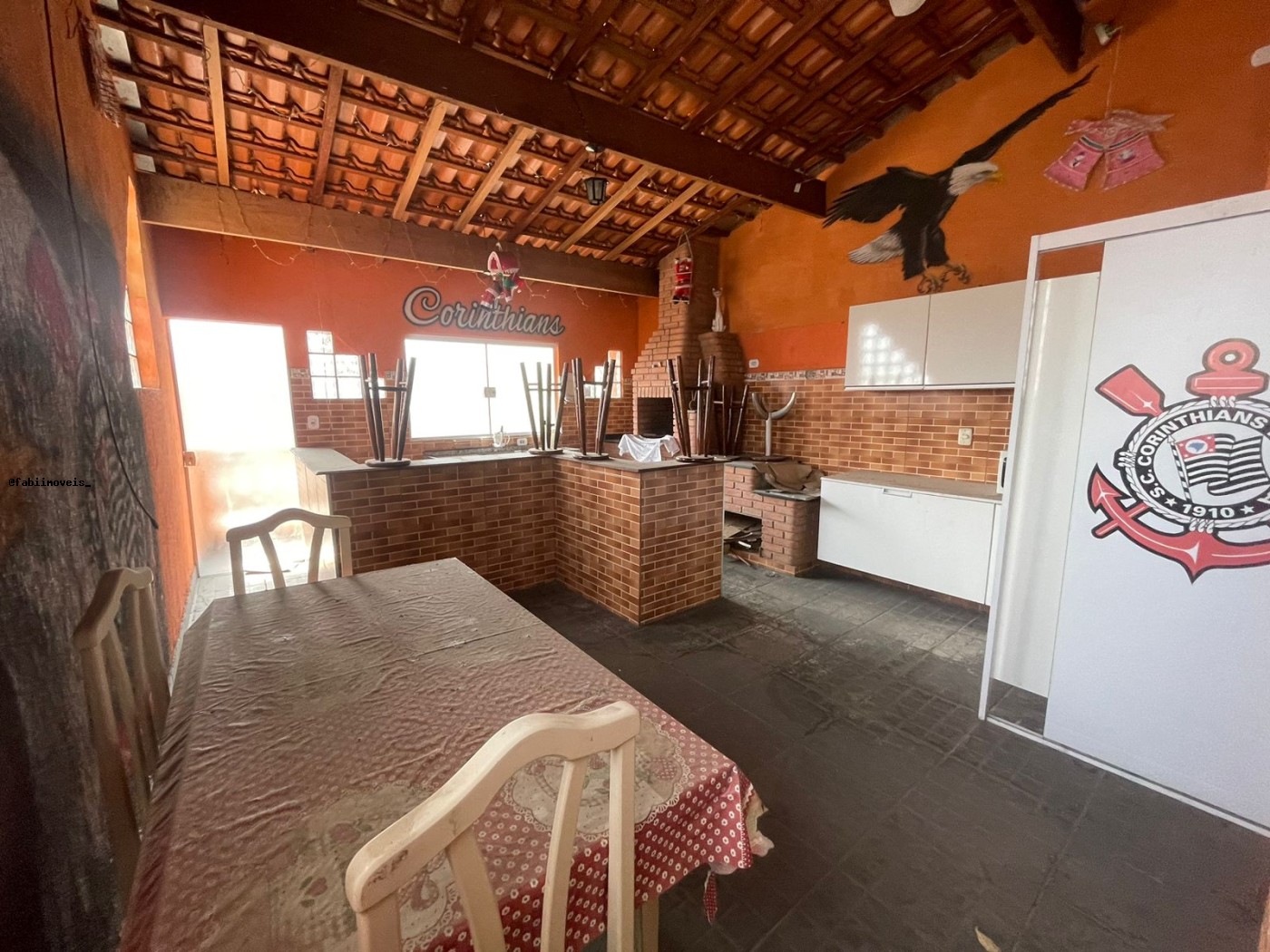 Casa, 4 quartos, 225 m² - Foto 15