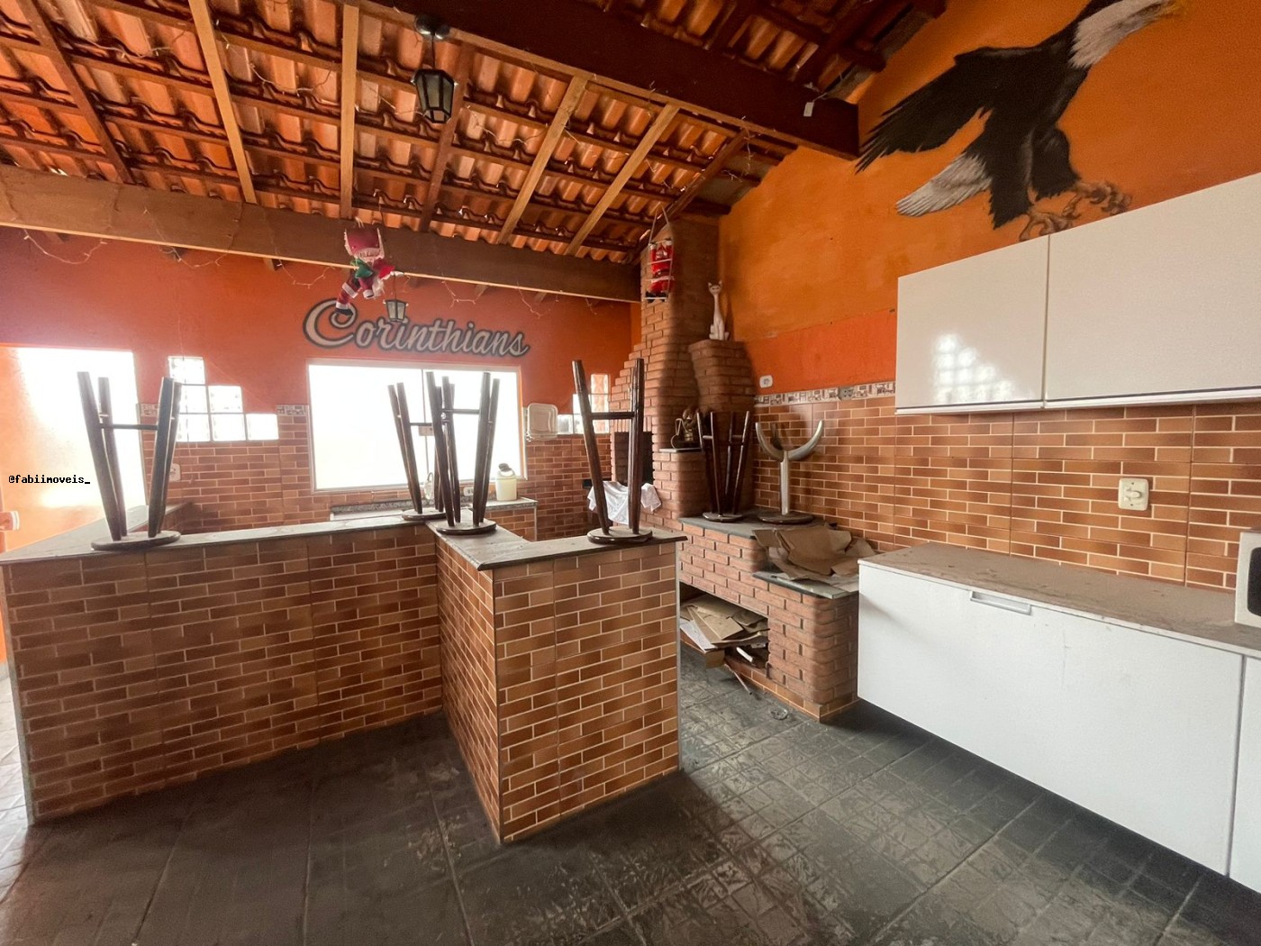 Casa, 4 quartos, 225 m² - Foto 16