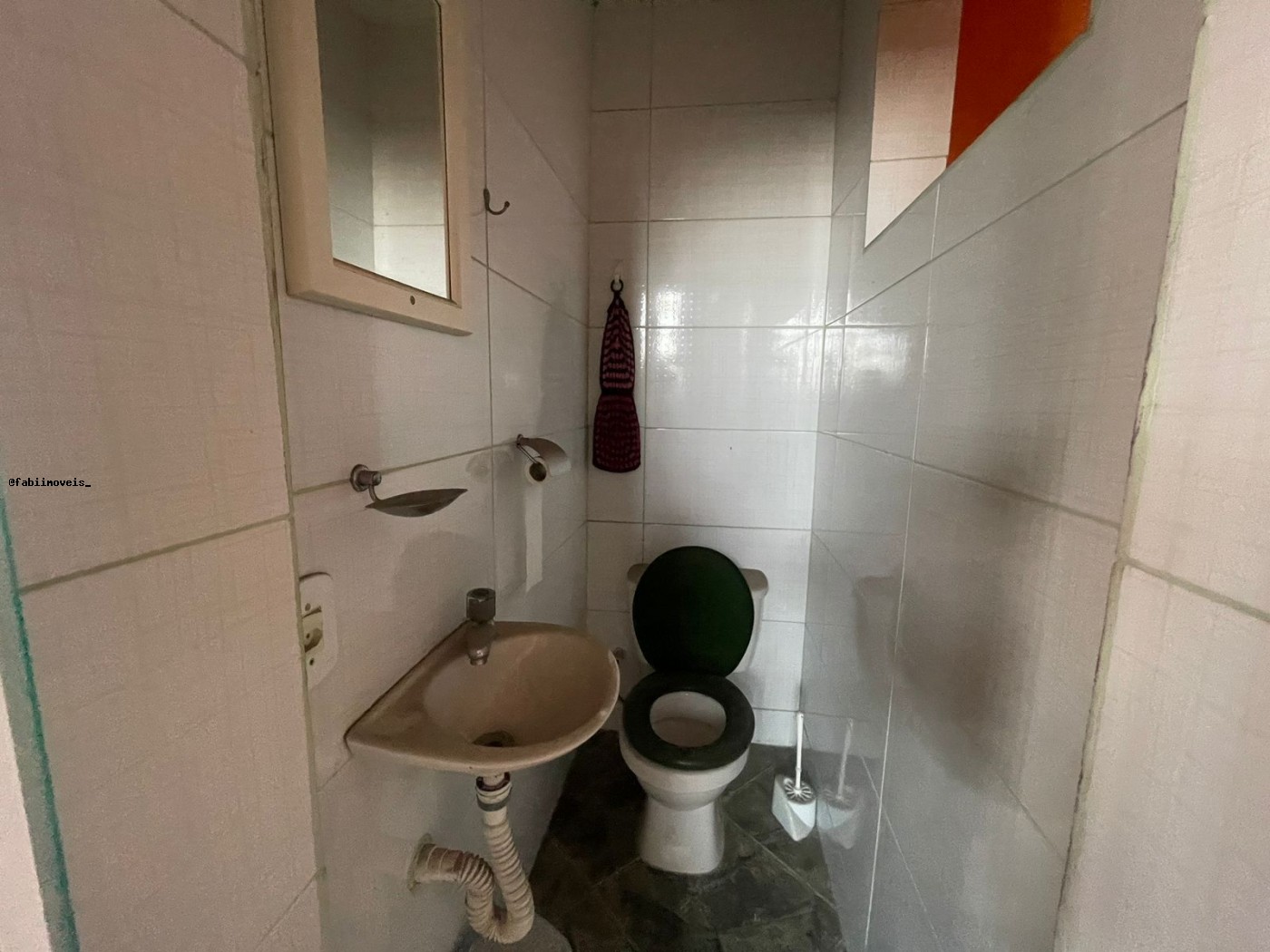 Casa, 4 quartos, 225 m² - Foto 17