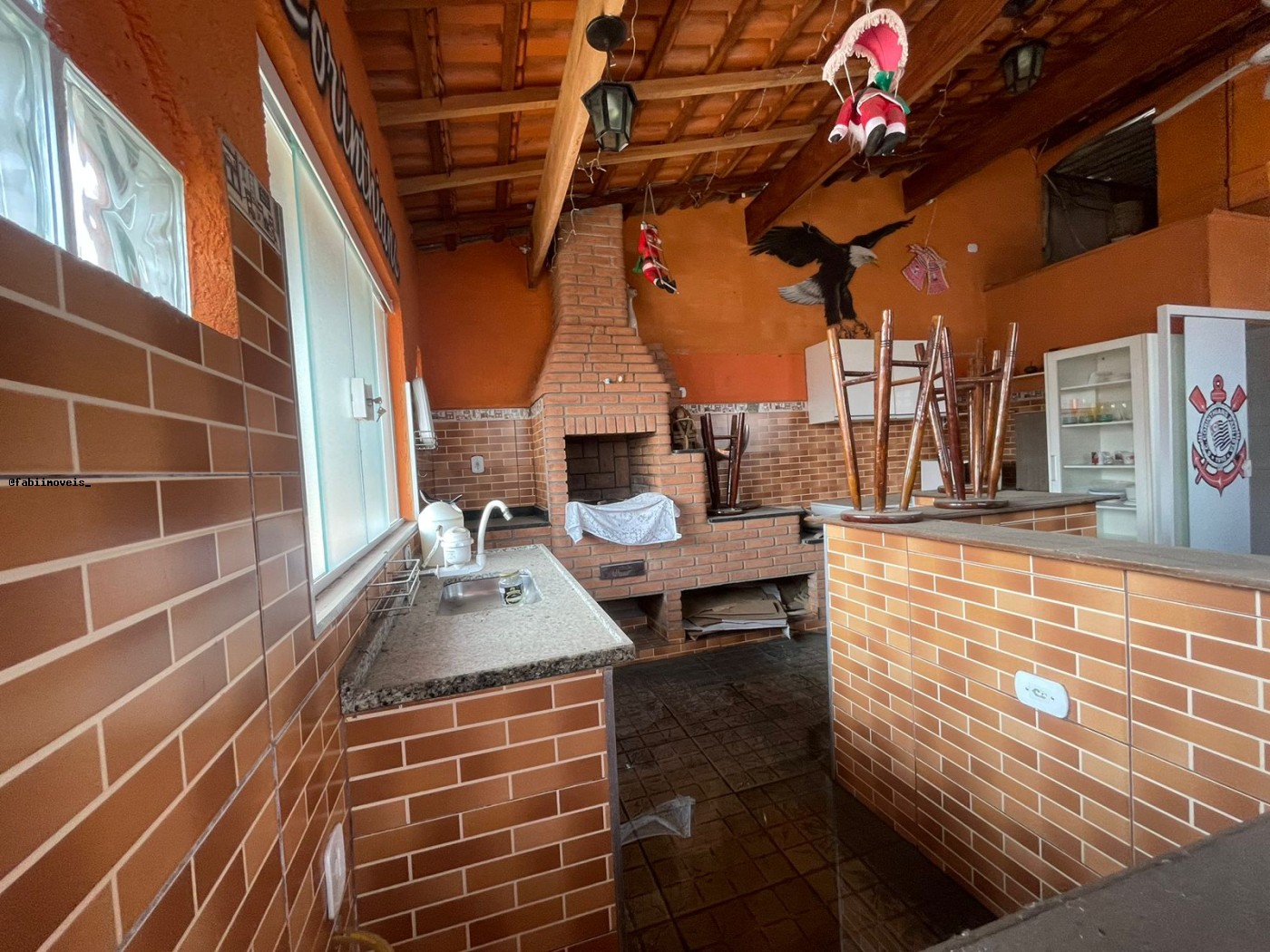 Casa, 4 quartos, 225 m² - Foto 19