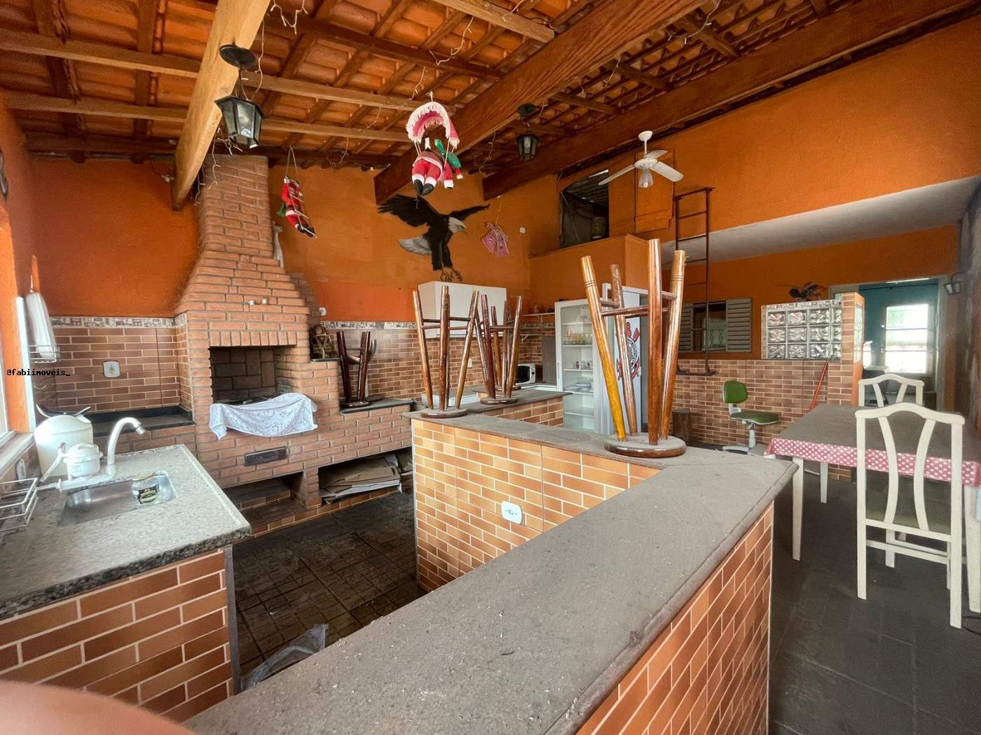 Casa, 4 quartos, 225 m² - Foto 20