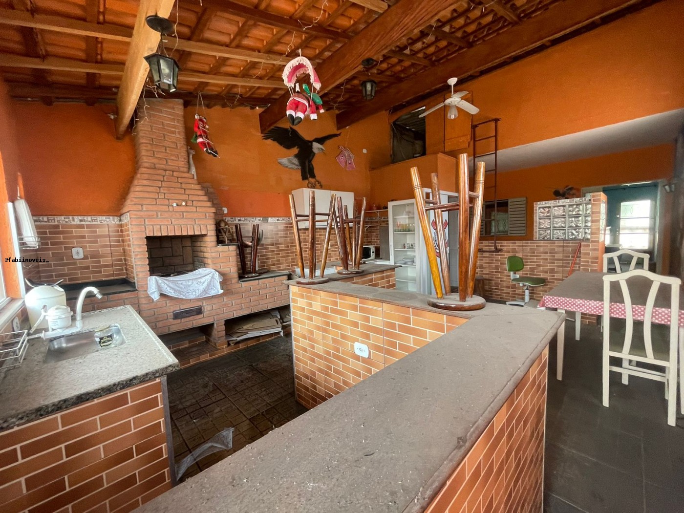 Casa, 4 quartos, 225 m² - Foto 22