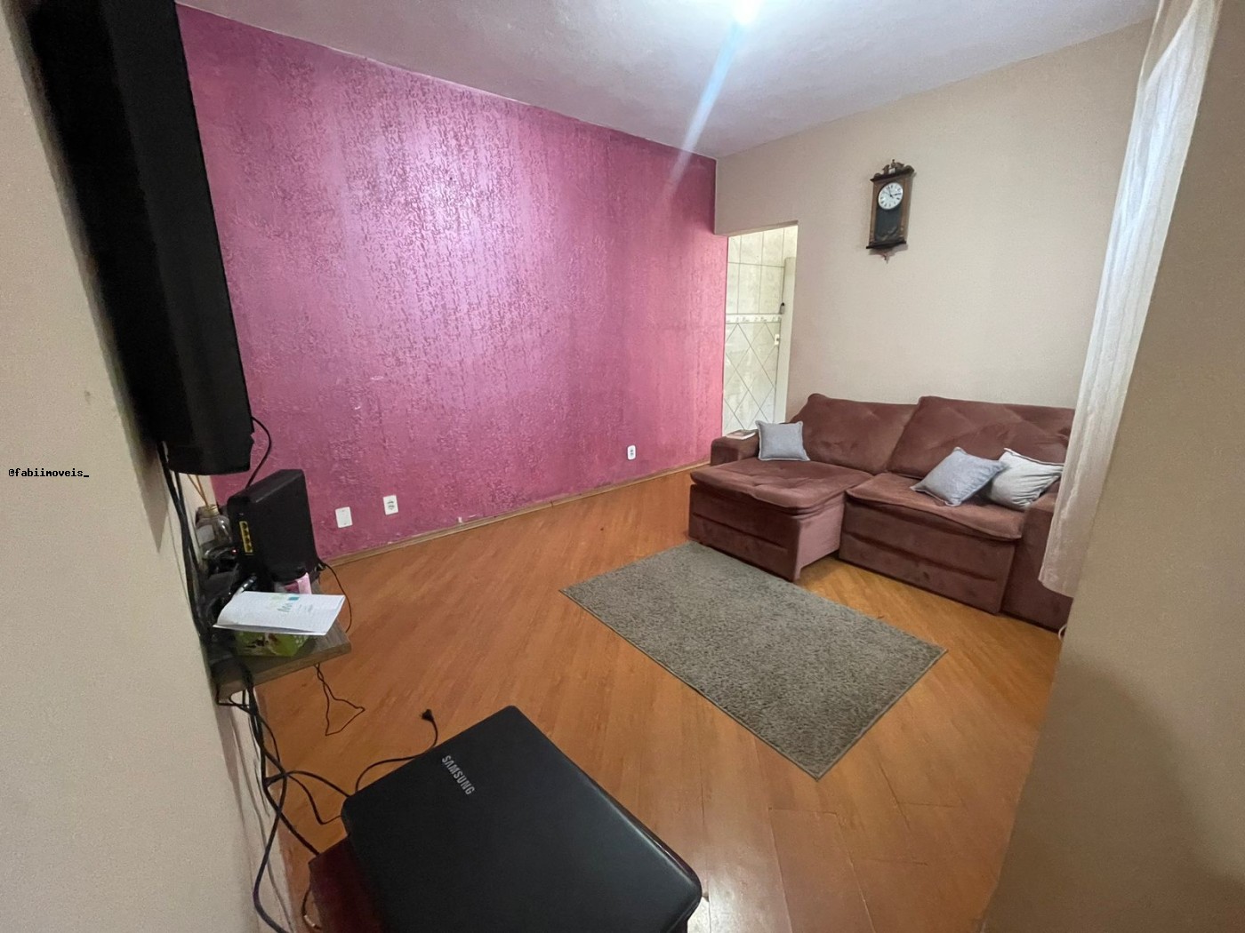 Casa, 4 quartos, 225 m² - Foto 1