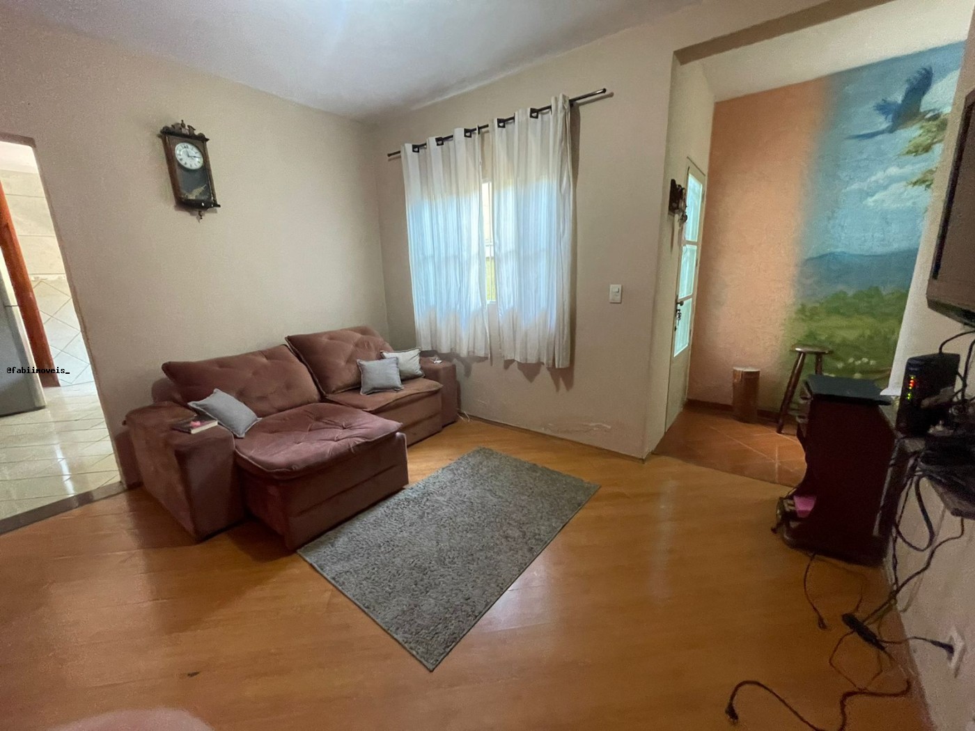 Casa, 4 quartos, 225 m² - Foto 27