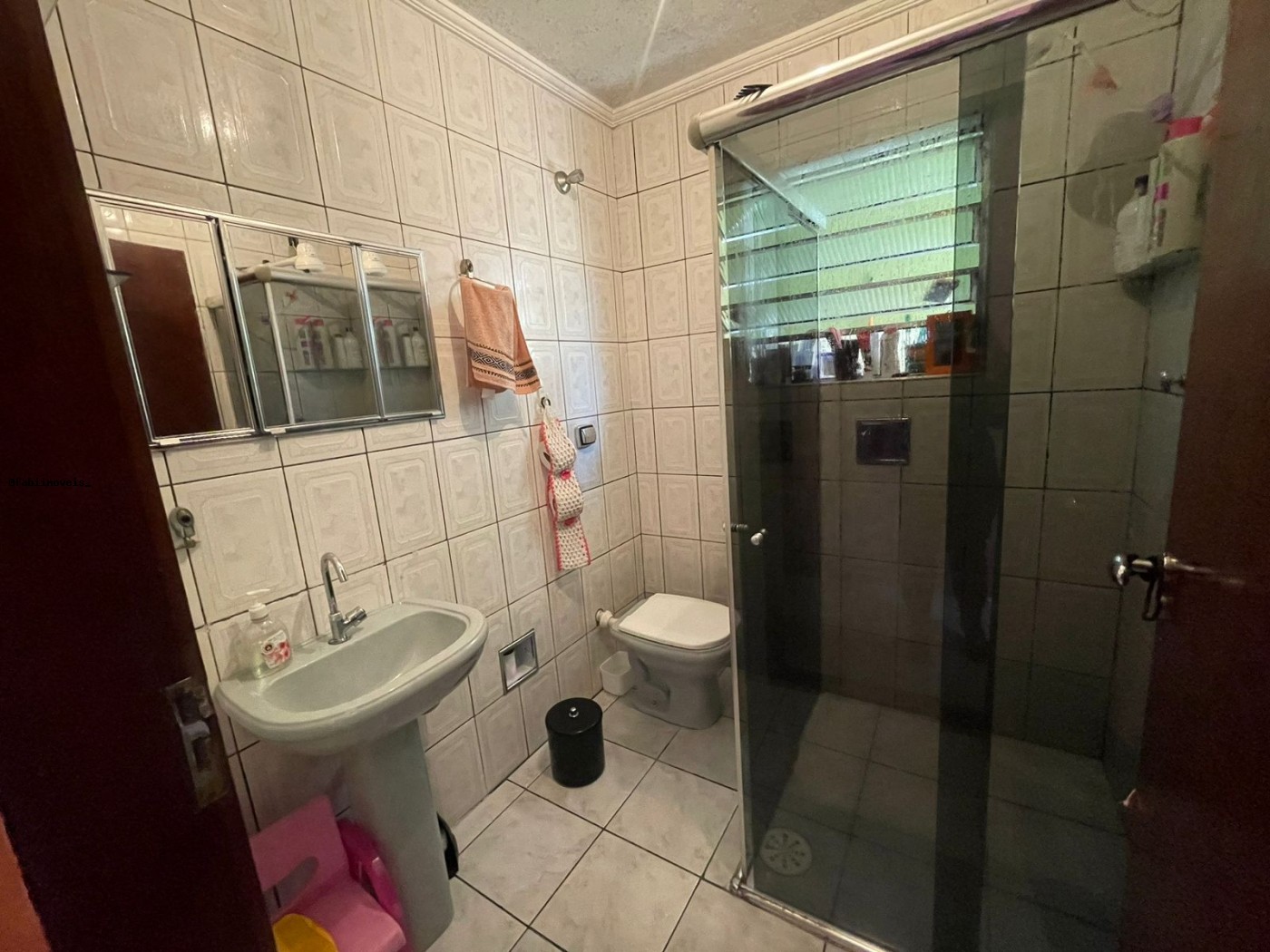 Casa, 4 quartos, 225 m² - Foto 33