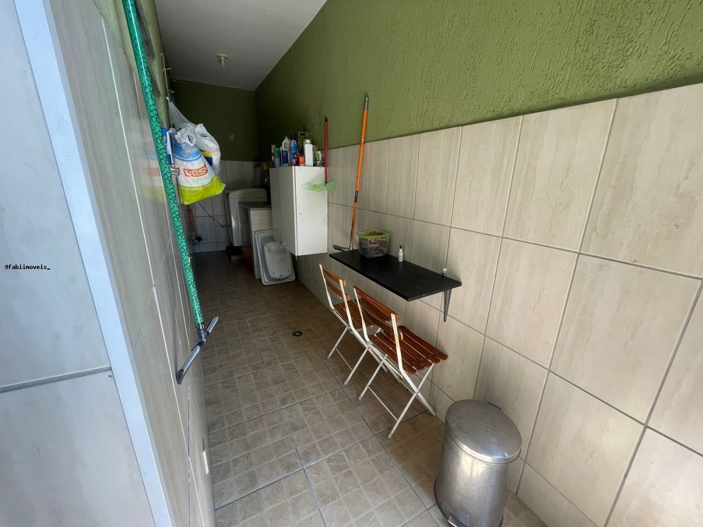 Casa, 4 quartos, 225 m² - Foto 36