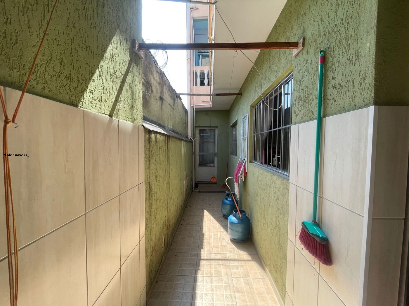 Casa, 4 quartos, 225 m² - Foto 37