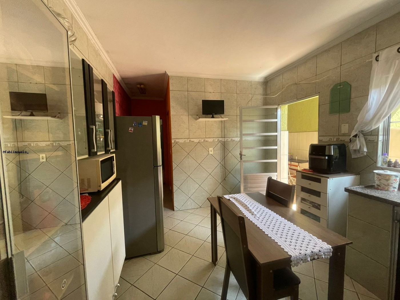 Casa, 4 quartos, 225 m² - Foto 38