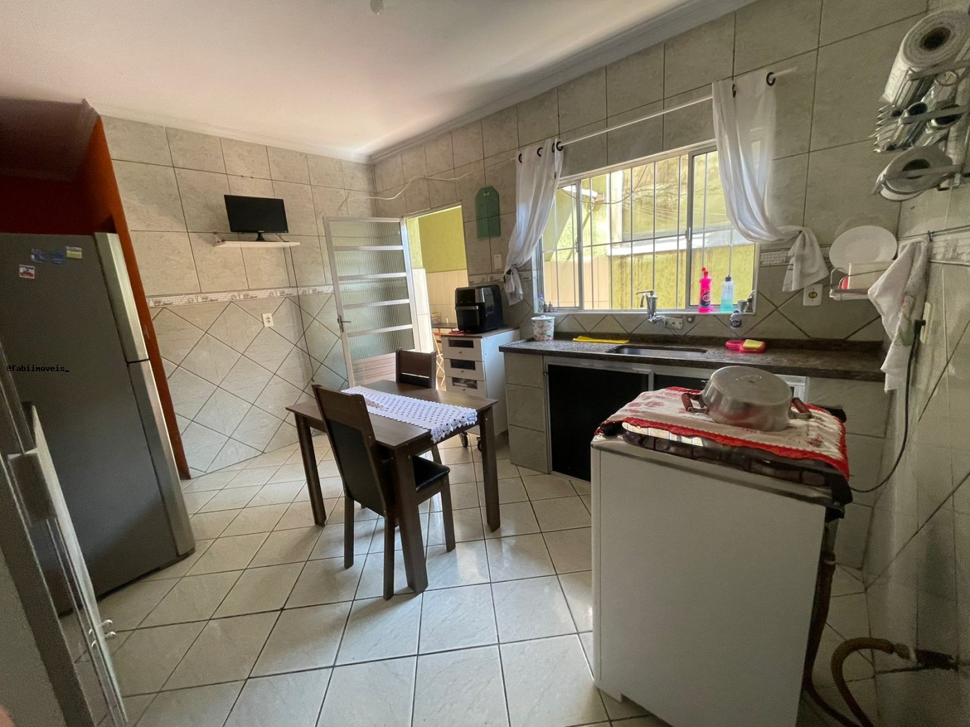 Casa, 4 quartos, 225 m² - Foto 39