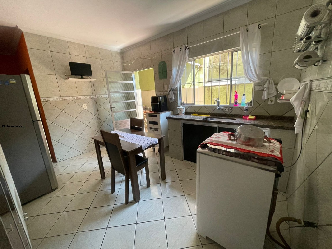 Casa, 4 quartos, 225 m² - Foto 41