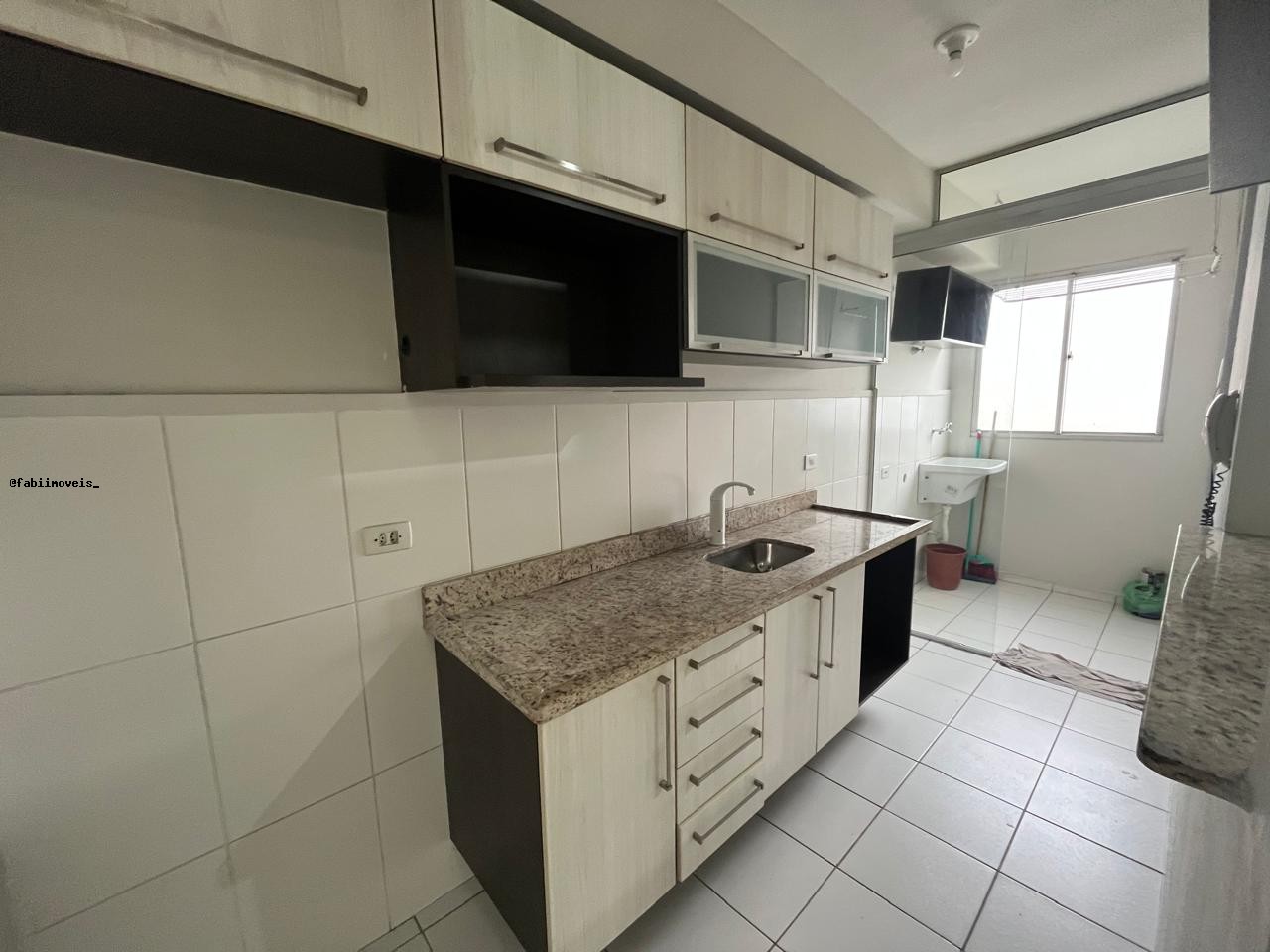 Apartamento, 3 quartos, 60 m² - Foto 1