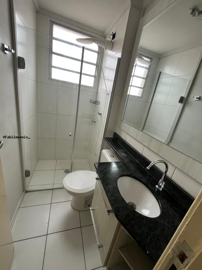 Apartamento, 3 quartos, 60 m² - Foto 12