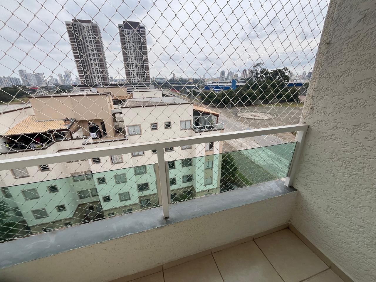 Apartamento, 3 quartos, 60 m² - Foto 7