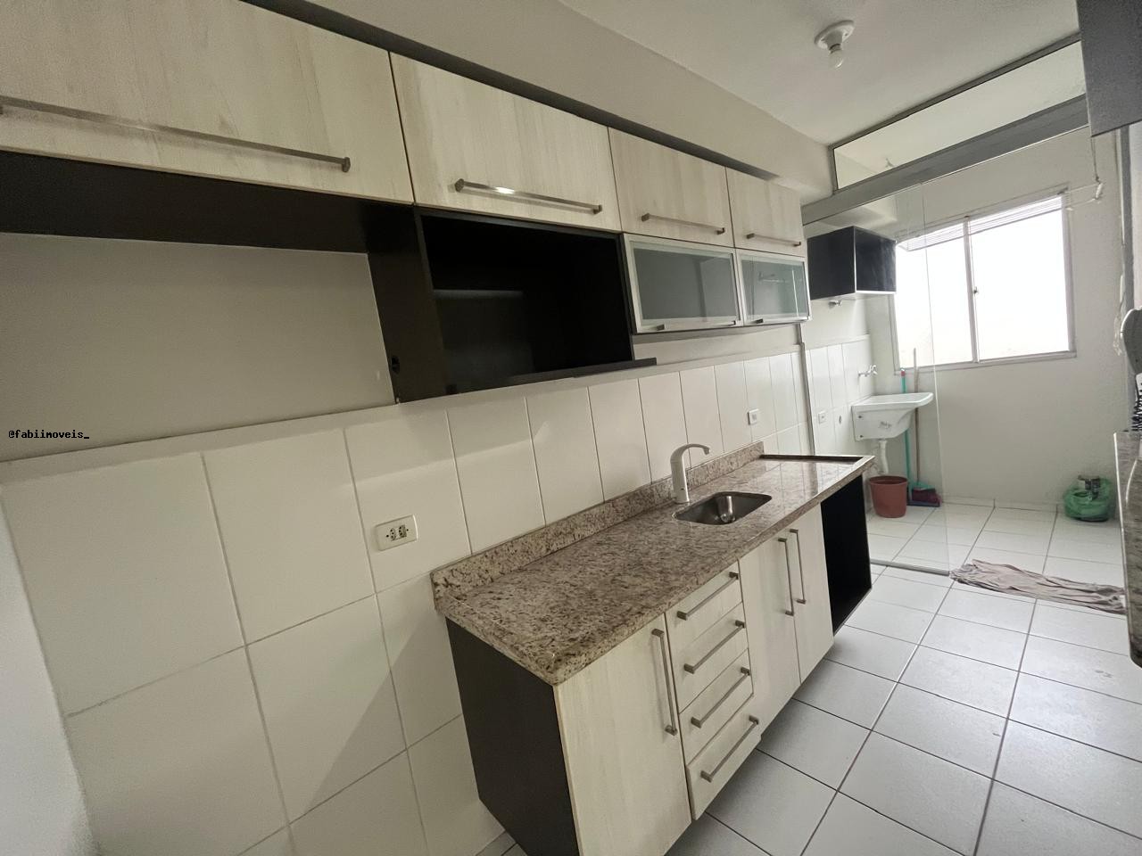 Apartamento, 3 quartos, 60 m² - Foto 4