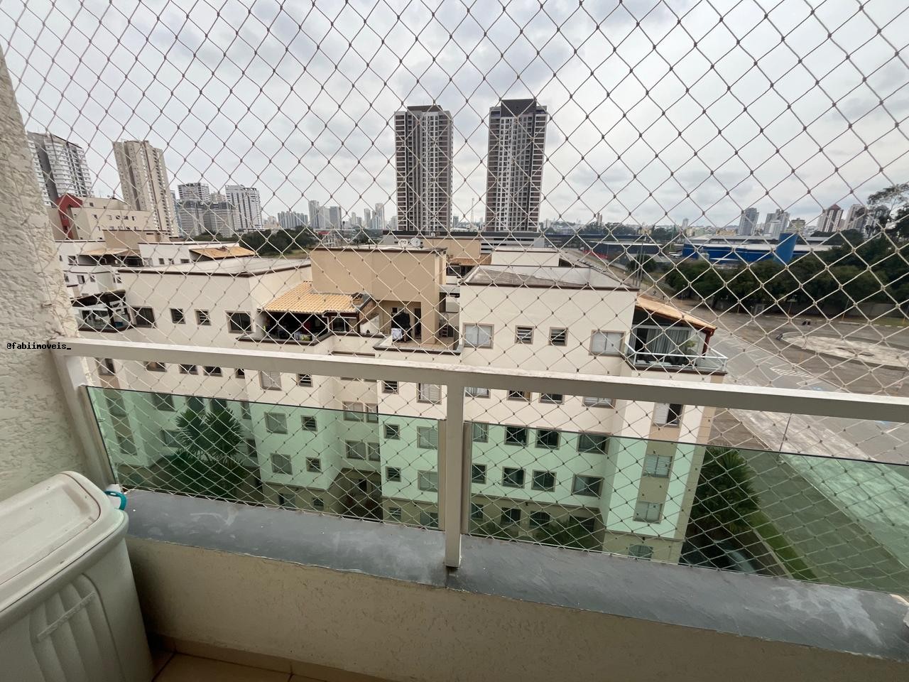 Apartamento, 3 quartos, 60 m² - Foto 8