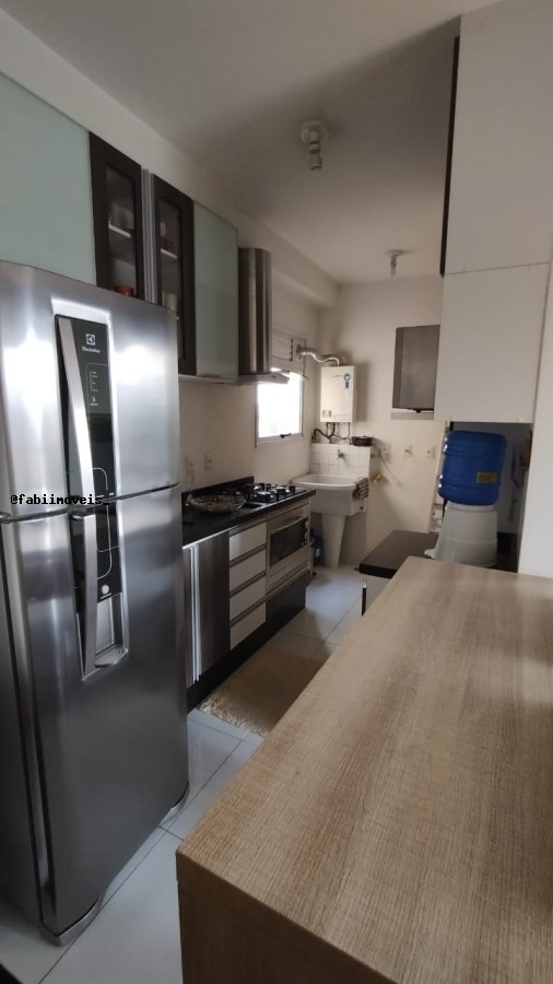 Apartamento à venda com 2 quartos, 57m² - Foto 4