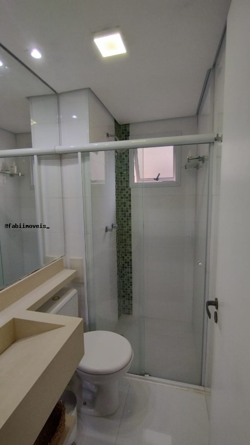 Apartamento à venda com 2 quartos, 57m² - Foto 5