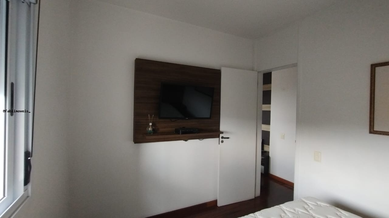 Apartamento à venda com 2 quartos, 57m² - Foto 9
