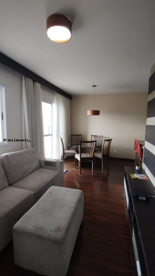 Apartamento à venda com 2 quartos, 57m² - Foto 8