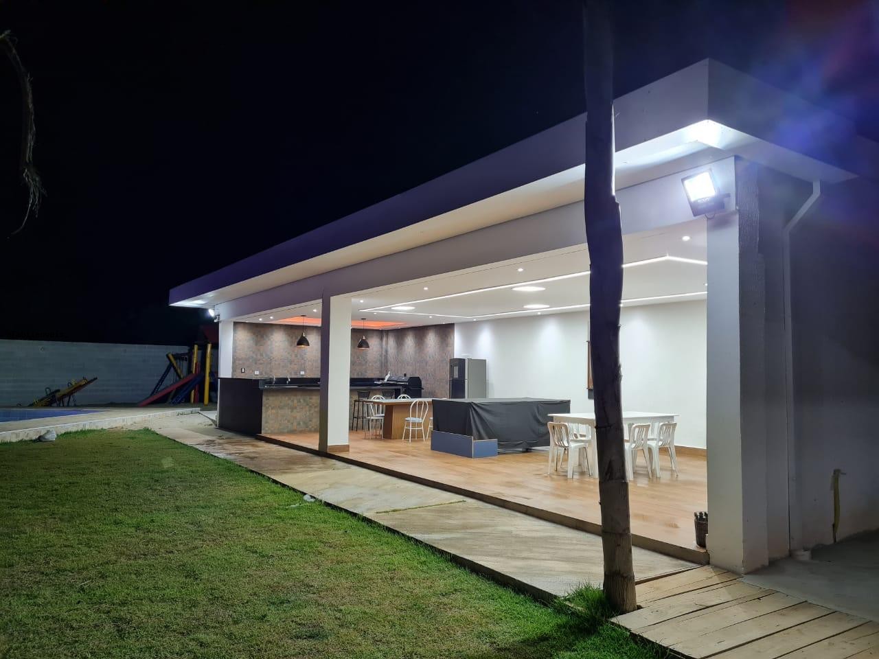 Chácara, 4 quartos, 6424 m² - Foto 3