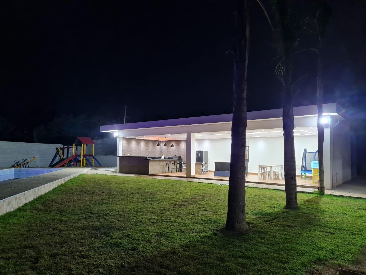 Chácara, 4 quartos, 6424 m² - Foto 4