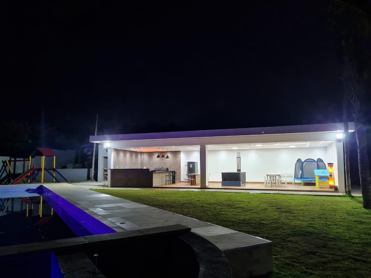 Chácara, 4 quartos, 6424 m² - Foto 2