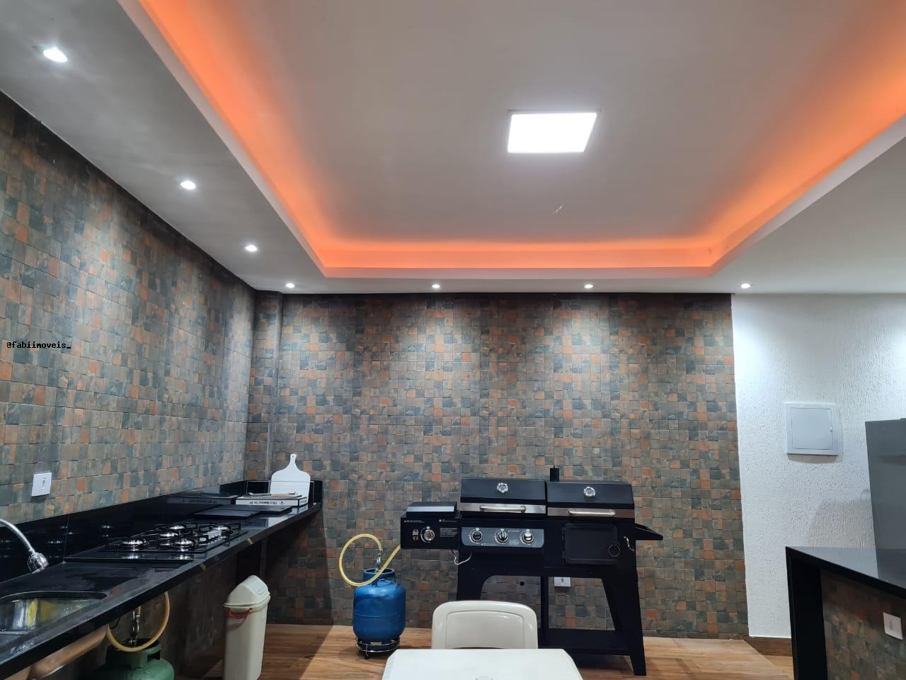 Chácara, 4 quartos, 6424 m² - Foto 8