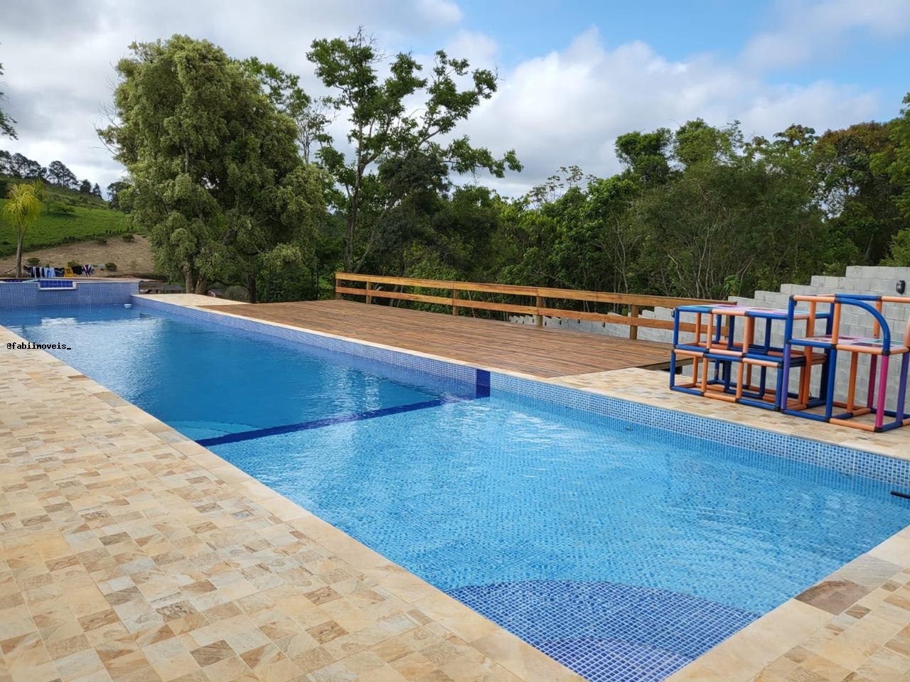 Chácara, 4 quartos, 6424 m² - Foto 23