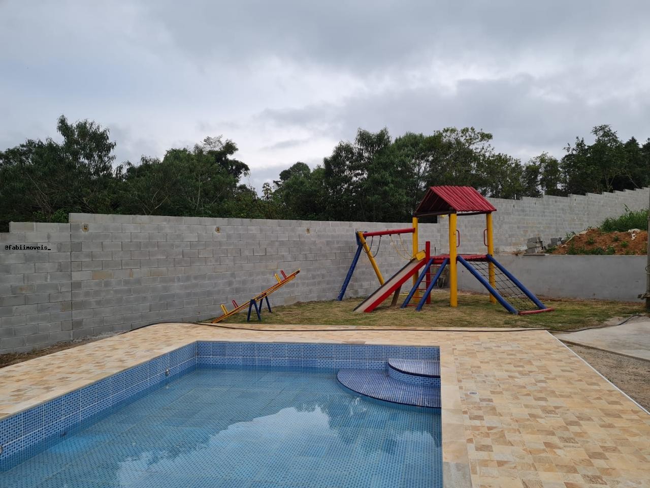 Chácara, 4 quartos, 6424 m² - Foto 25