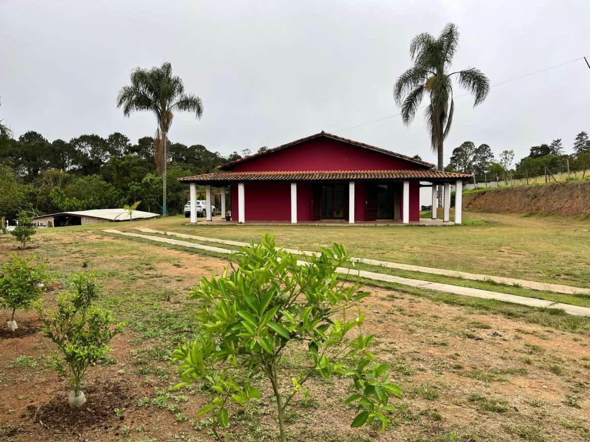 Chácara, 4 quartos, 6424 m² - Foto 28