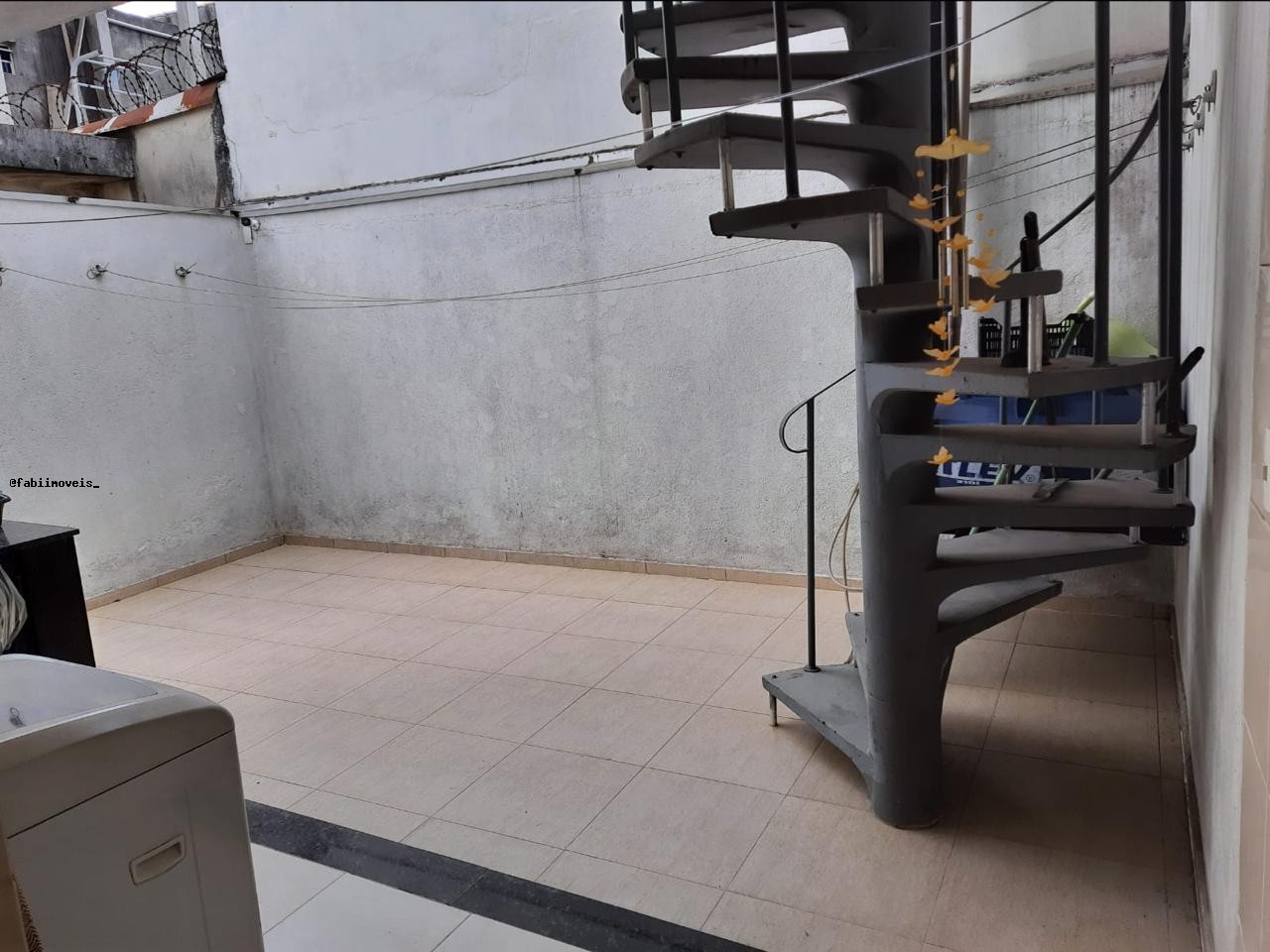 Sobrado à venda com 3 quartos, 225m² - Foto 5