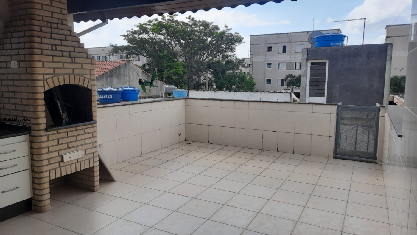 Sobrado à venda com 3 quartos, 225m² - Foto 17