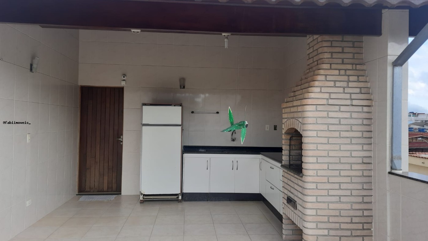 Sobrado à venda com 3 quartos, 225m² - Foto 19