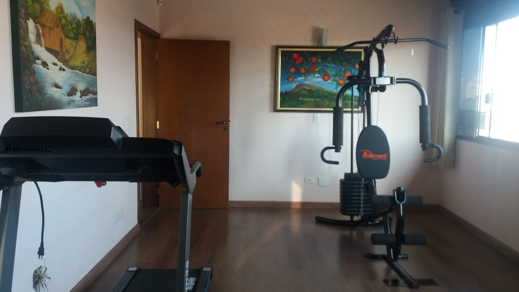 Sobrado à venda com 3 quartos, 225m² - Foto 20