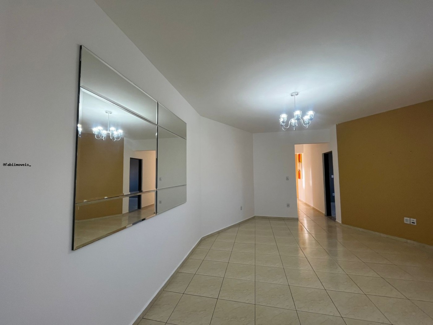 Apartamento, 3 quartos, 80 m² - Foto 1