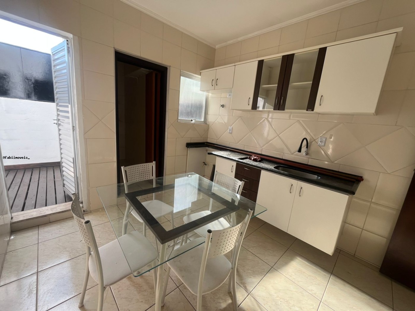 Apartamento, 3 quartos, 80 m² - Foto 3