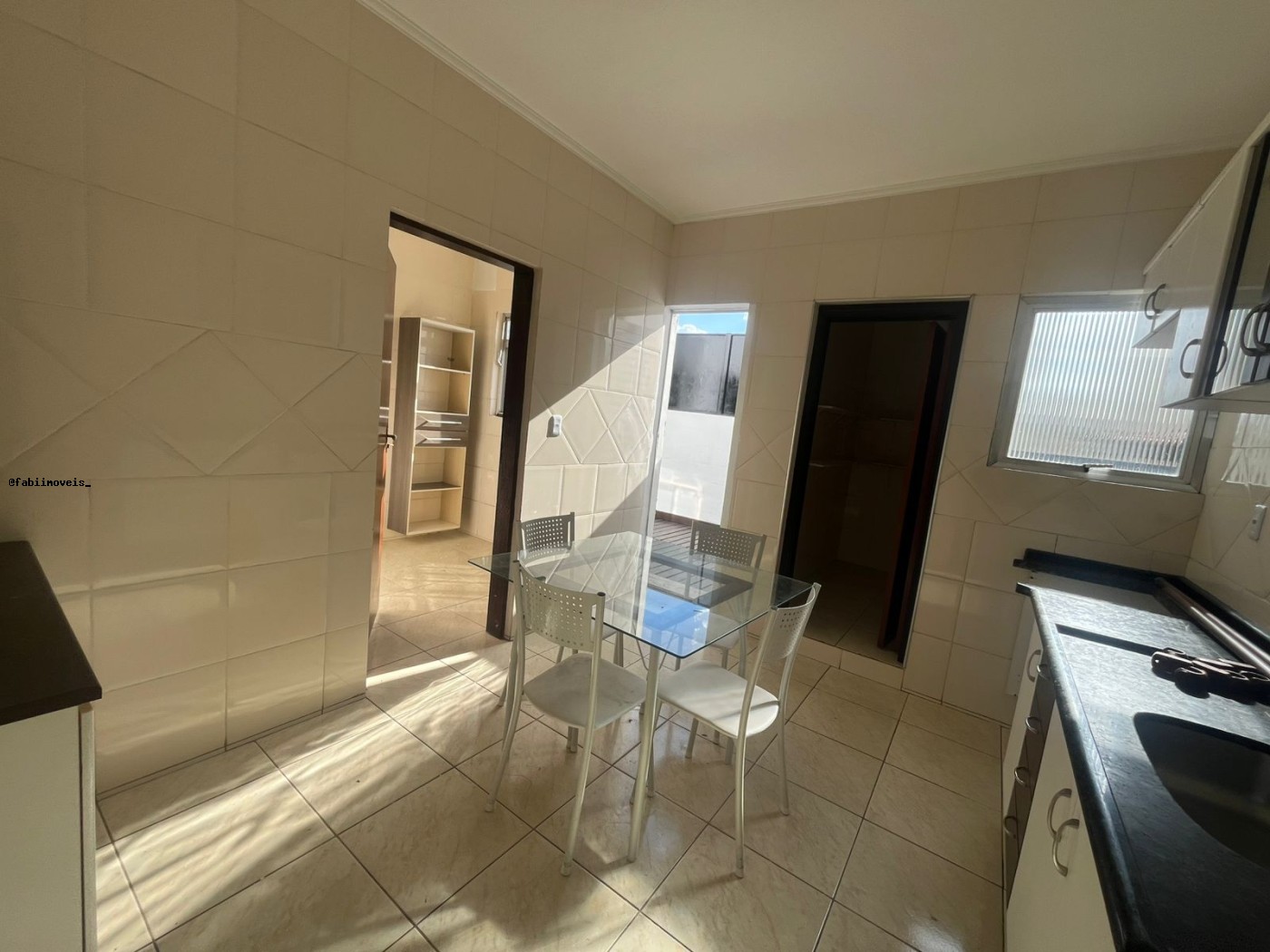 Apartamento, 3 quartos, 80 m² - Foto 4