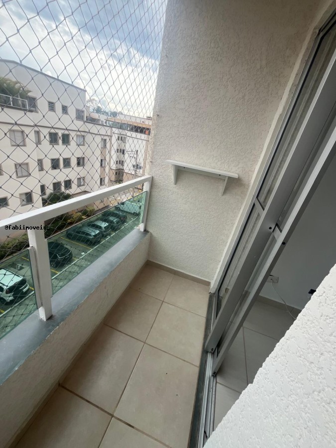 Apartamento, 2 quartos, 50 m² - Foto 2