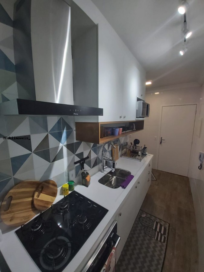 Apartamento, 3 quartos, 74 m² - Foto 5