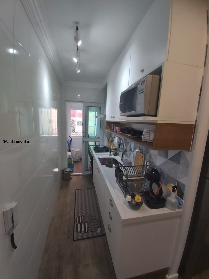 Apartamento, 3 quartos, 74 m² - Foto 6