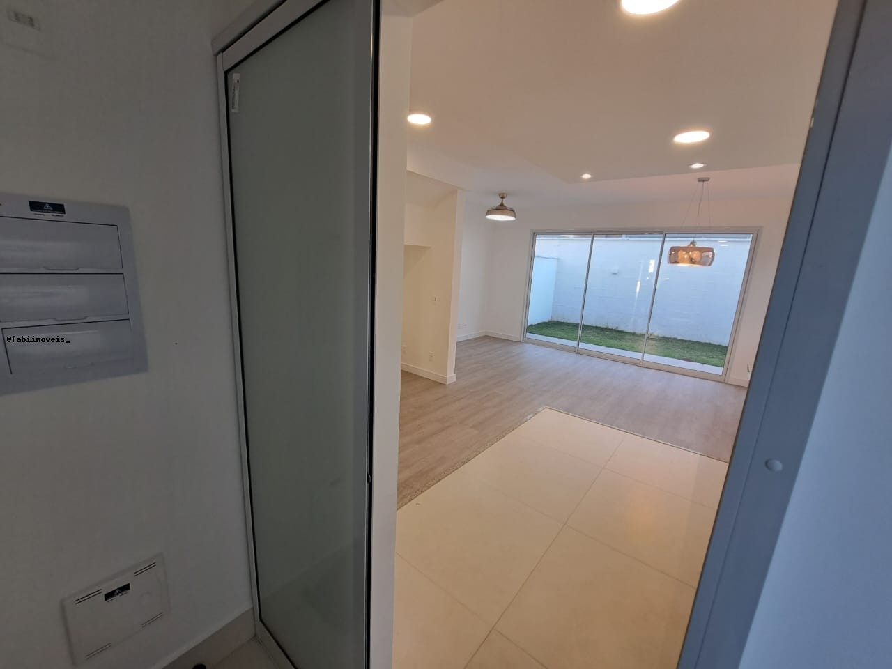 Sobrado, 3 quartos, 90 m² - Foto 1