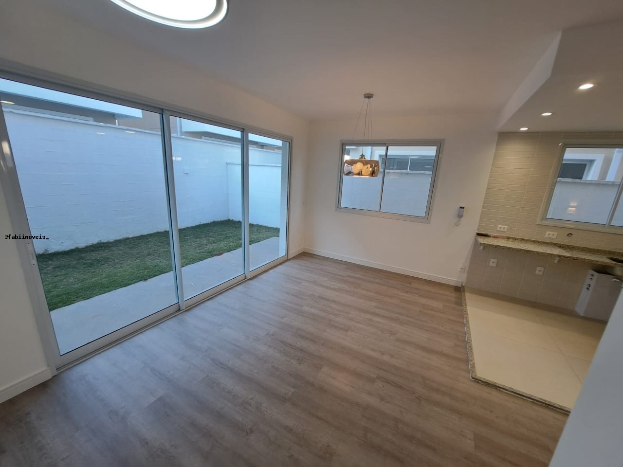 Sobrado, 3 quartos, 90 m² - Foto 4