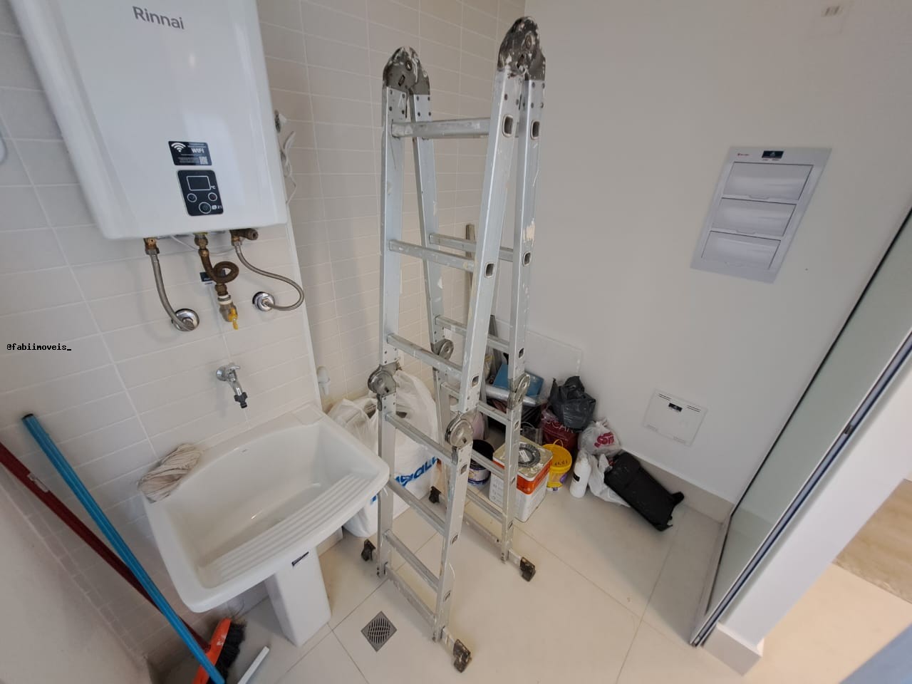 Sobrado, 3 quartos, 90 m² - Foto 17