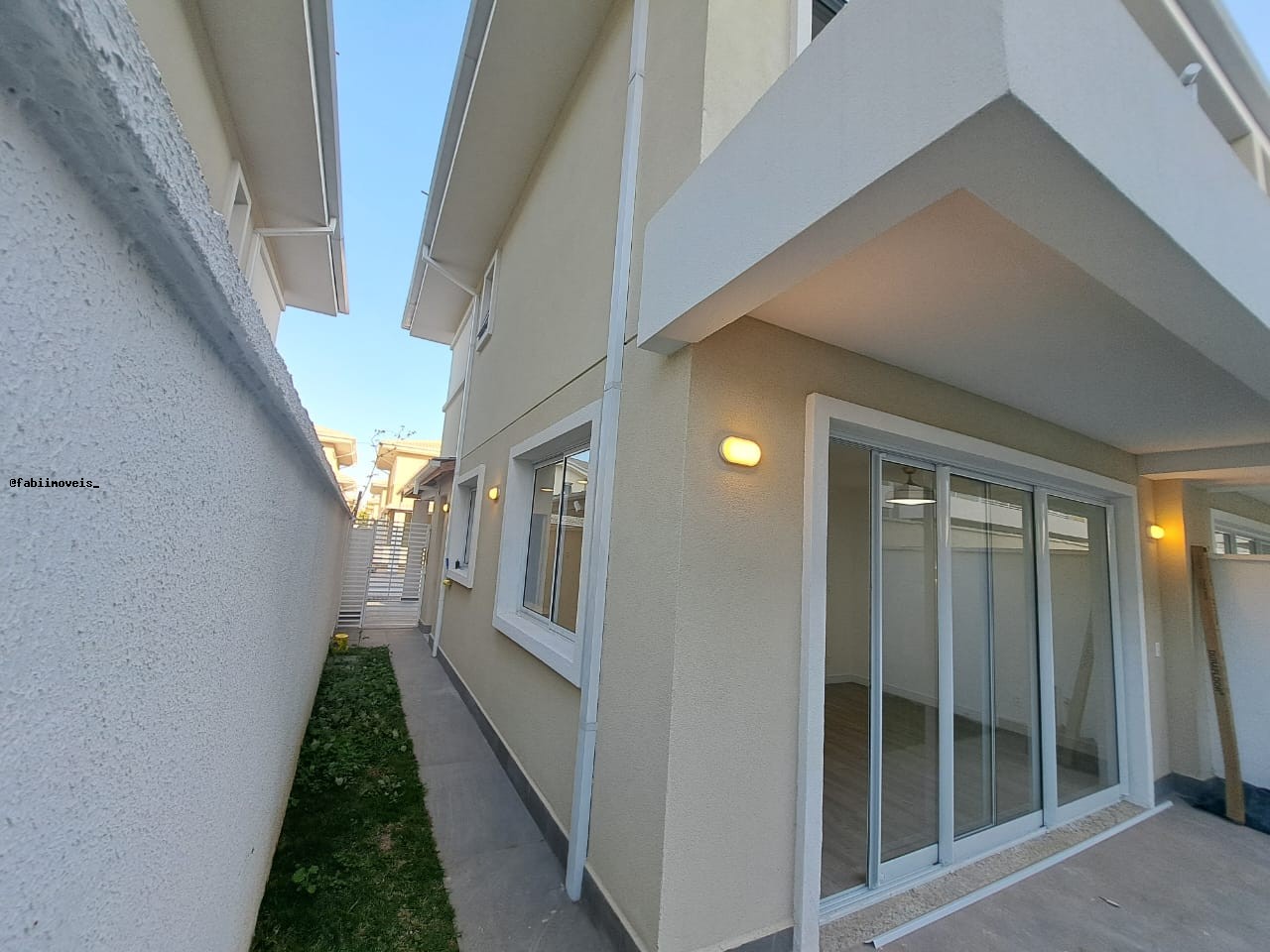 Sobrado, 3 quartos, 90 m² - Foto 21