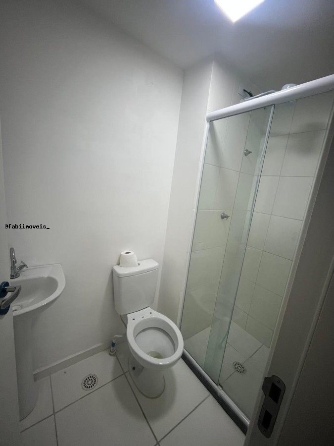 Apartamento, 2 quartos, 42 m² - Foto 3