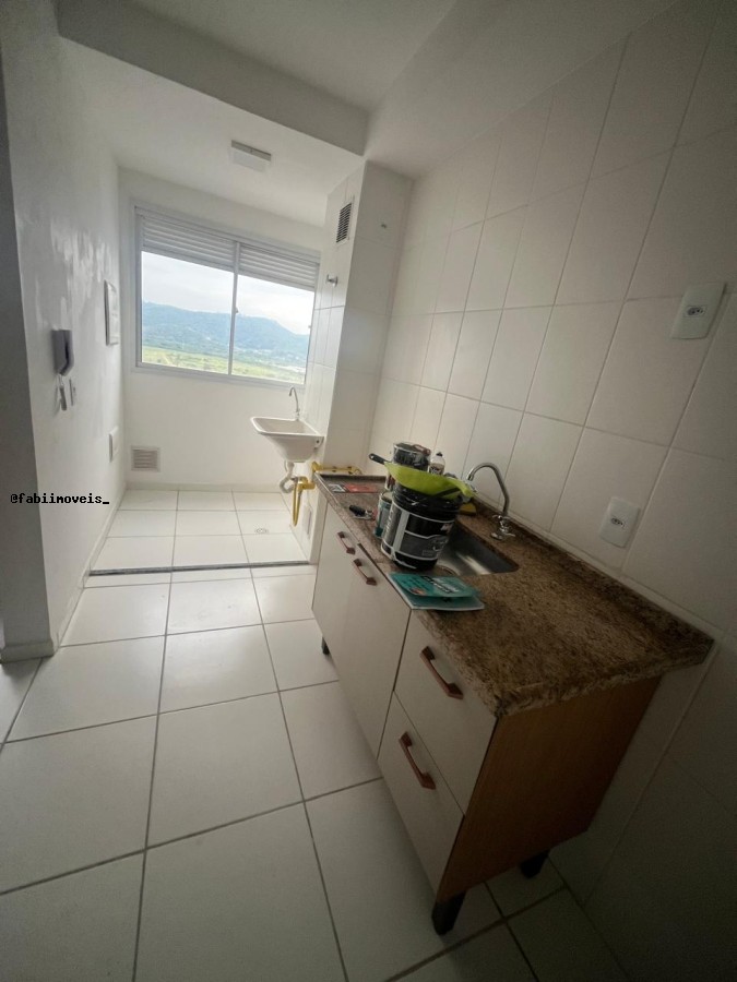 Apartamento, 2 quartos, 42 m² - Foto 7