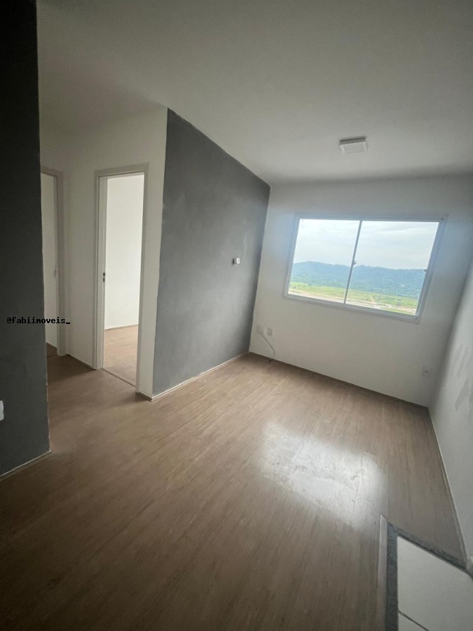 Apartamento, 2 quartos, 42 m² - Foto 9