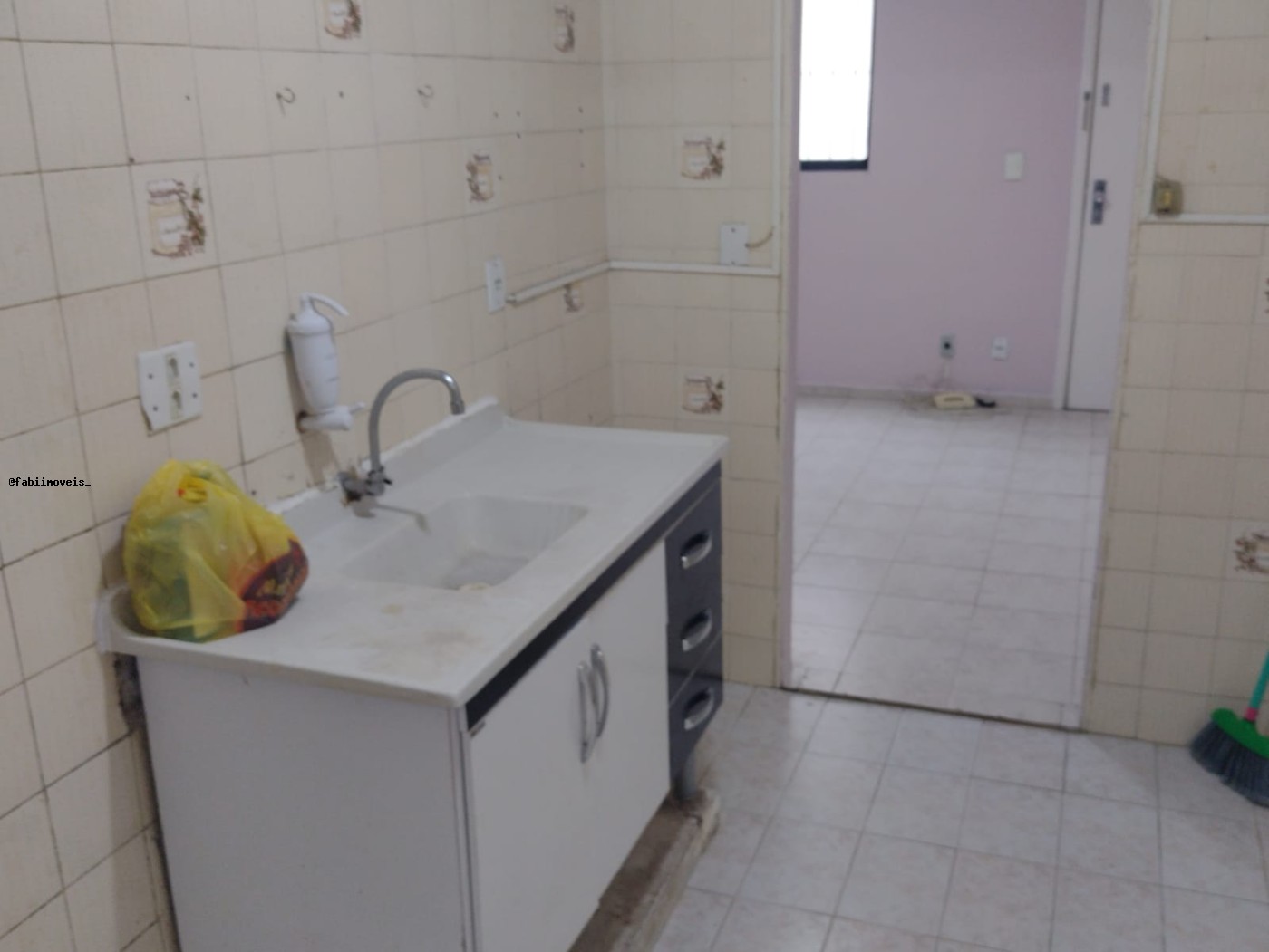 Apartamento, 2 quartos, 48 m² - Foto 5