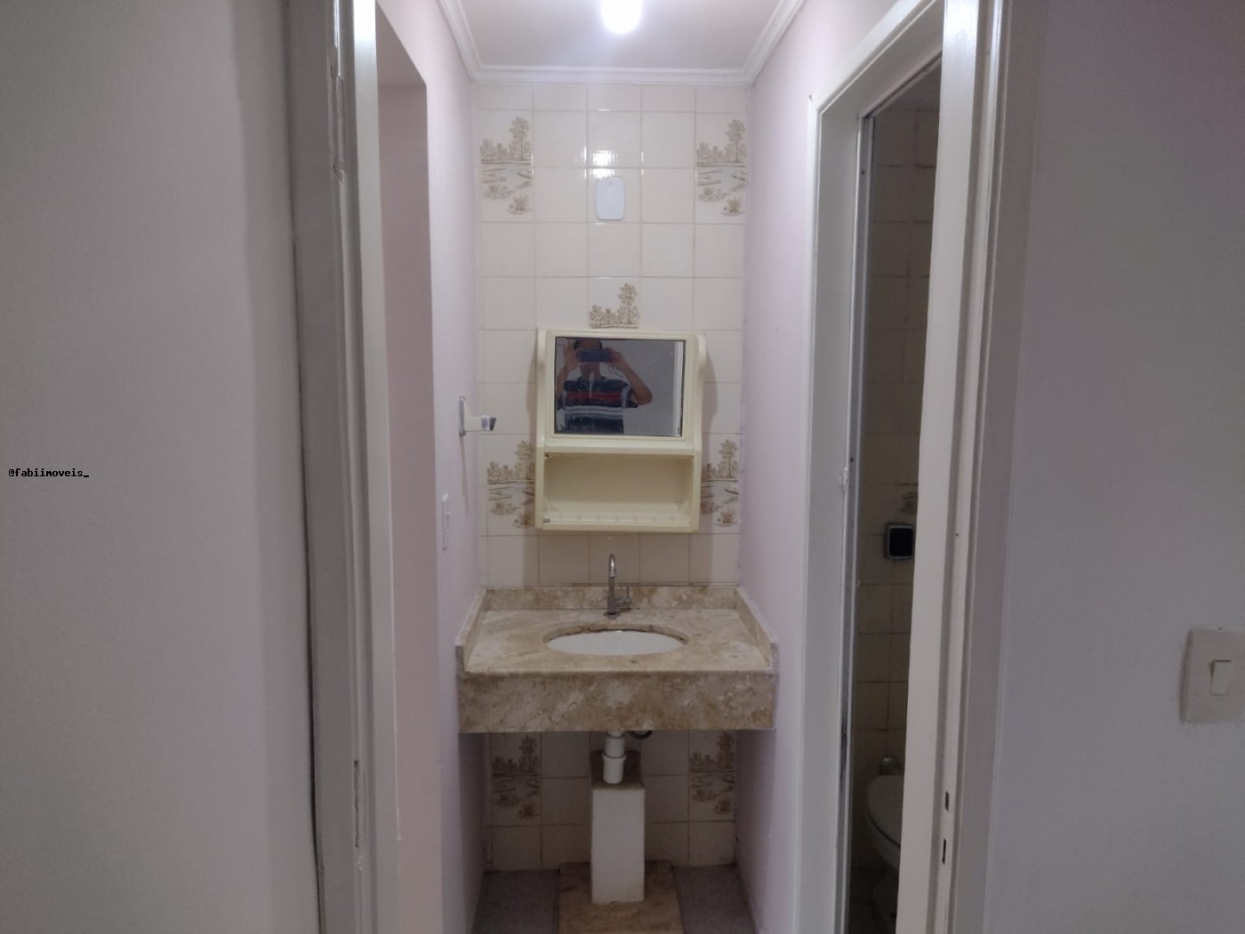 Apartamento, 2 quartos, 48 m² - Foto 3