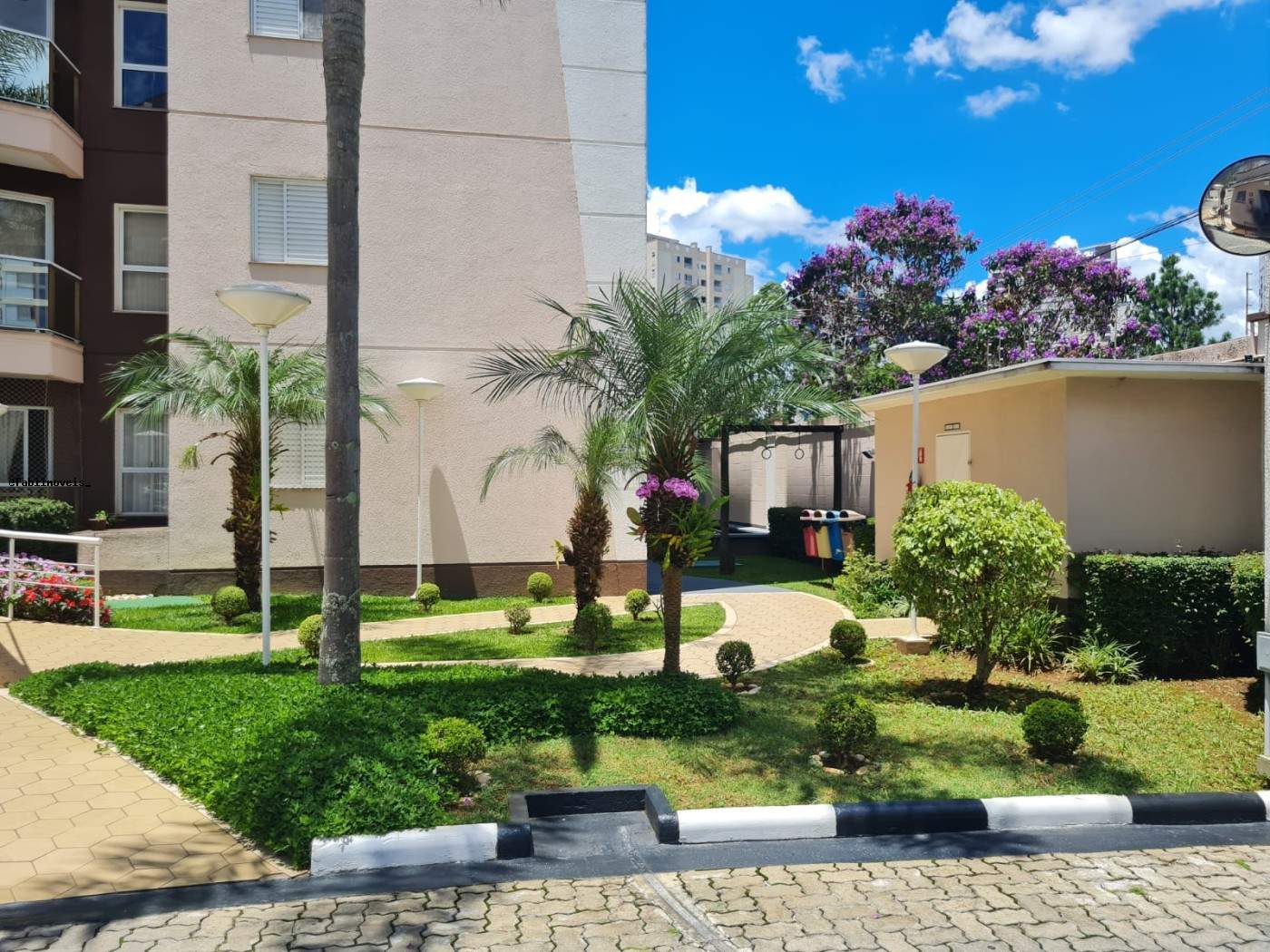 Apartamento, 2 quartos, 64 m² - Foto 1